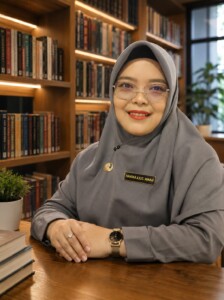 Nanik Zullaikhah, S.Pd