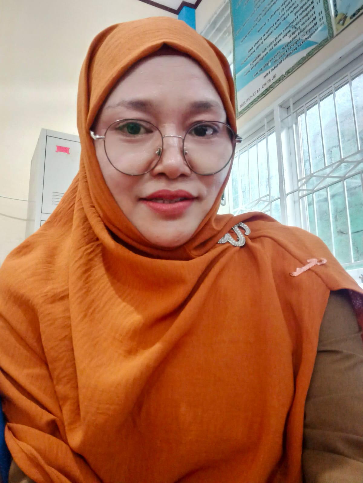 Suryati, S.Pd