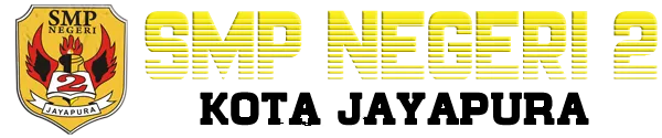 SMP NEGERI 2 JAYAPURA logo