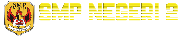 SMP NEGERI 2 JAYAPURA logo